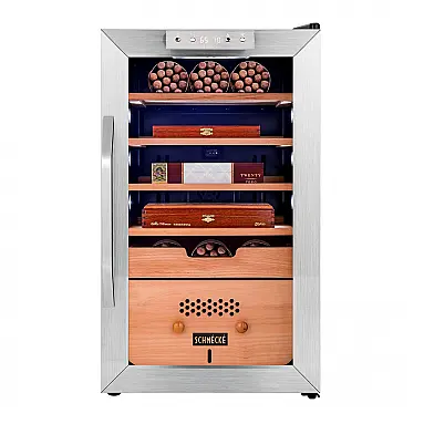 Umidor Elétrico para Charutos 400