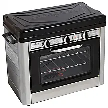 Forno de acampamento ao ar livre Camp Chef