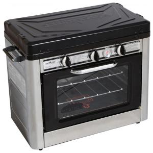 Forno de acampamento ao ar livre Camp Chef