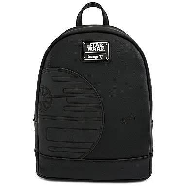 Mochila Escolar Infantil Loungefly Disney