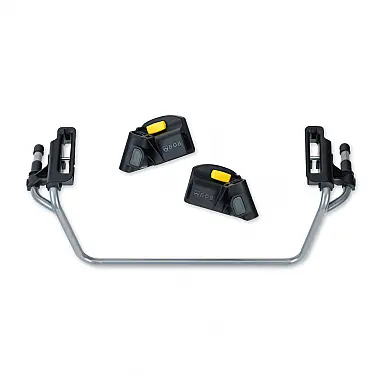 Adaptador BOB Gear Cinza para
