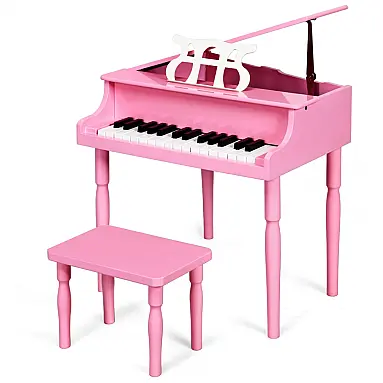 Piano Clássico Infantil com 30