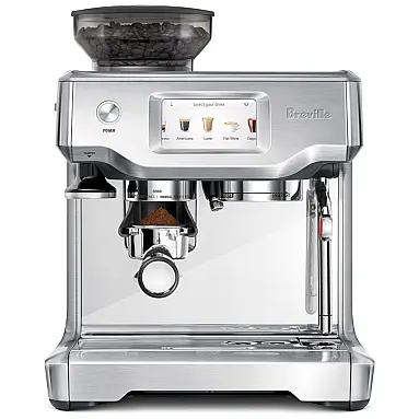 Máquina de café expresso Barista,