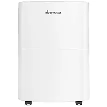 Desumidificador Energy Star, Desligamento Automático, 35 Litros, 110v, FRIDGEMASTER, Branco