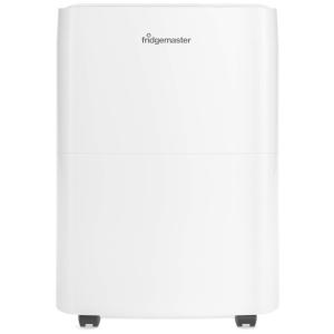 Desumidificador Energy Star, Desligamento Automático, 35 Litros, 110v, FRIDGEMASTER, Branco