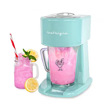 Máquina de Slush Raspadinha Nostalgia