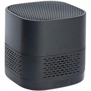 LUFTQI Purificador de Ar c, Filtro HEPA, Área até 10 m2, c, Tampa de Ventilação, Preto