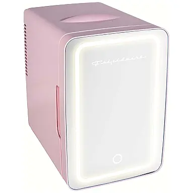Mini Geladeira para Skincare 6,5