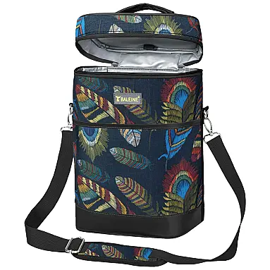 Bolsa Térmica Para Transporte de