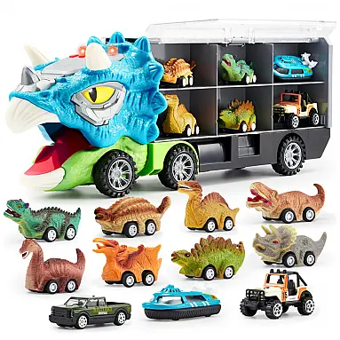 Brinquedo de Dinossauro JOYIN 13