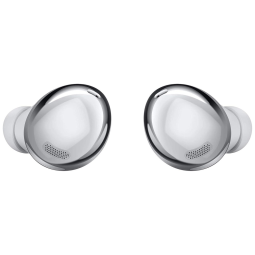 Fone de Ouvido sem Fio Earbuds Bluetooth com Cancelamento de Ruídos, SAMSUNG ELECTRONICS SM R190NZSAXAR, Branco