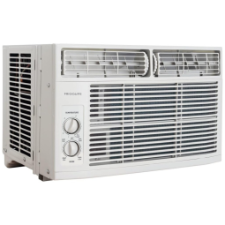 Ar Condicionado de Janela Frigidaire 8000BTU FFRA0811R1