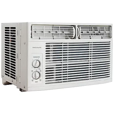 Ar Condicionado de Janela Frigidaire