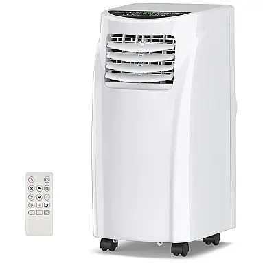 Climatizador de Ar Portátil, com