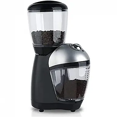 YYlight Moedor de Café 8