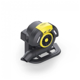 Yarbo Blower Module – Soprador Robótico Autônomo com navegação RTK-GPS, resistente à agua e vento de até 190 MPH, limpa folhas e detritos