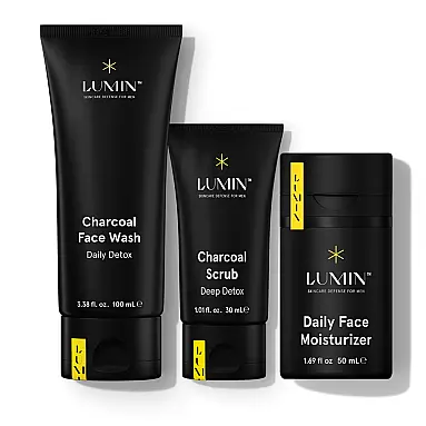 Kit Skincare de Cuidados com