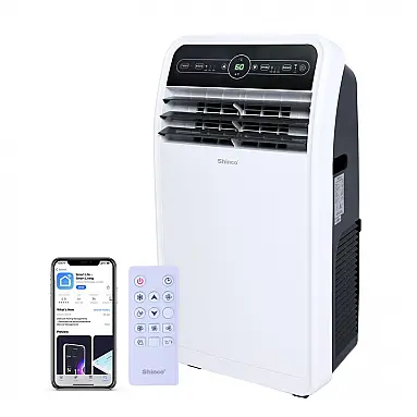 Ar Condicionado Portátil 12000 BTU