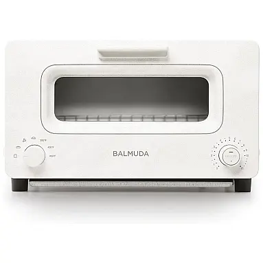 Torradeira a Vapor com 5