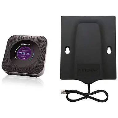 Nighthawk Roetador Wi Fi 4G