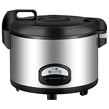 Panela de Arroz Elétrica 10L