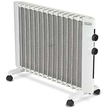 Delonghi Aquecedor Elétrico Mica Panel
