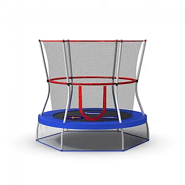 Skywalker Trampolines Mini trampolim com