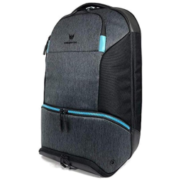 Mochila para Laptop com Porta Carregador USB, ACER PBG810, Preto