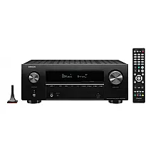 Receiver AV Denon AVC-X2700H 7.2 Canais 8K Bluetooth HEOS 220V