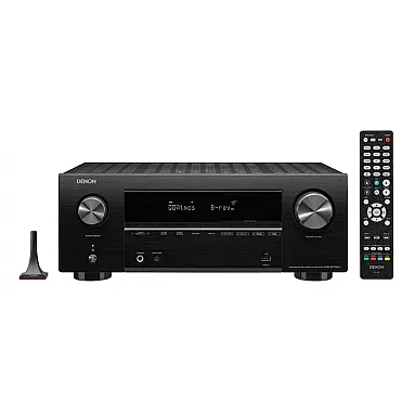 Receiver AV Denon AVC-X2700H 7.2
