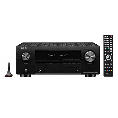 Receiver AV Denon AVC-X3700H 9.2