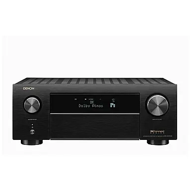 Receiver Denon AVC-X4700H 9.2 Canais