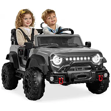 Carro Elétrico Infantil Best Choice