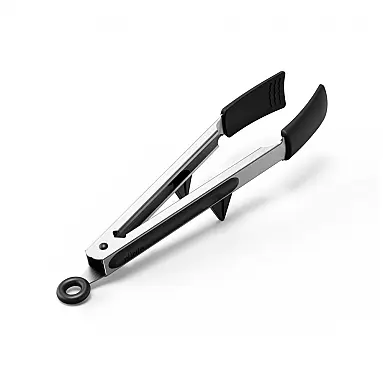 Silicone Tongs 9