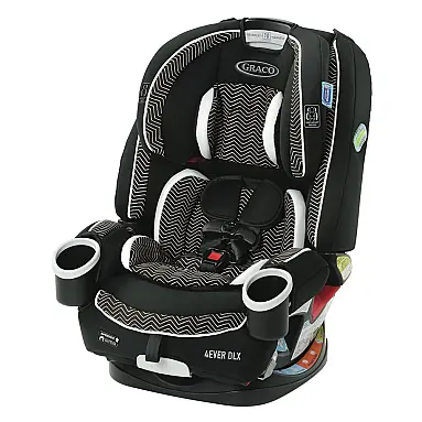 Cadeira de Bebê para carro