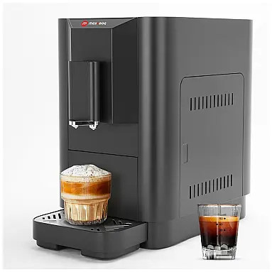 Máquina de Café Expresso Automática