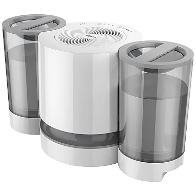 Umidificador, Evaporador Elétrico, 5 L,