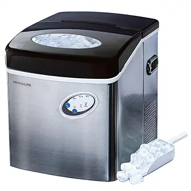 EFIC115 Máquina de Gelo Automática