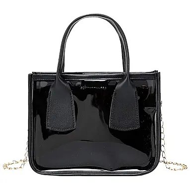 Bolsa Feminina de Ombro 2