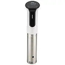 Termocirculador Elétrico com Controle de Temperatura e Temporizador, 900W, 110v, V VESTA PRECISION, Branco