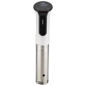 Termocirculador Elétrico com Controle de Temperatura e Temporizador, 900W, 110v, V VESTA PRECISION, Branco