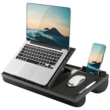 Suporte para laptop Ergo Pro,