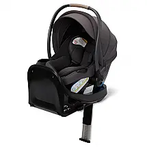 Cadeirinha Maxi-Cosi Ambra Bege Ultracompacta para Recém-Nascido 1,8 a 13,6 kg