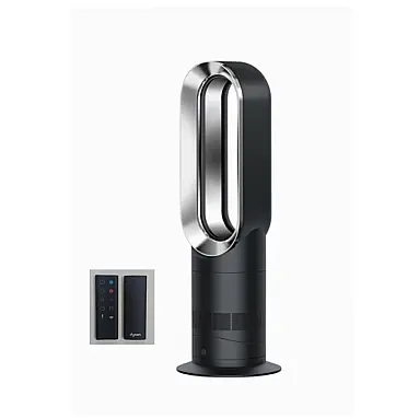 Aquecedor e Ventilador Dyson AM09