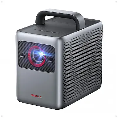 Projetor Inteligente NEBULA Cosmos 4K