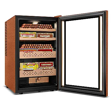 Adega para Charutos Tylza 70L