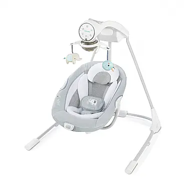 Balanço para Bebê Ingenuity InLighten
