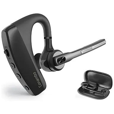 Fone de Ouvido Bluetooth 5.0
