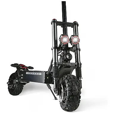 Scooter Elétrica para Adultos com