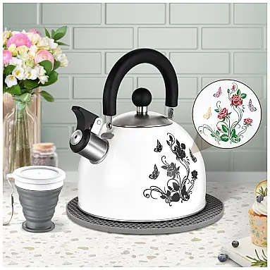 Chaleira de Chá 3.2L, com